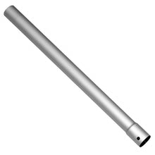 Aluminiumrohr 32mm Edelstahl