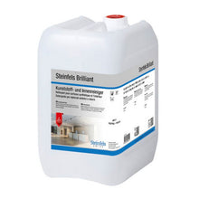 Steinfels Brillant Kunststoffreinigungs - Konzentrat 10 Liter