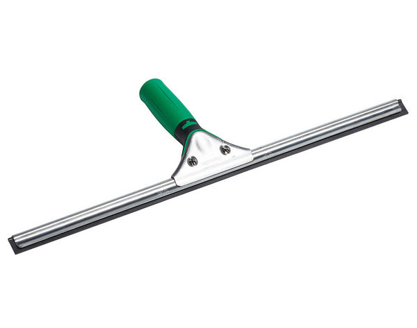 Pro-Wischer komplett mit Easy Glider aus rostfreiem Stahl 45 cm