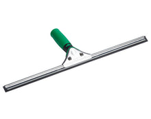Pro-Wischer komplett mit Easy Glider aus rostfreiem Stahl 45 cm