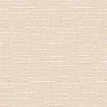 Servietten Airlaid STOCKHOLM,  65g/m2 hellbraun 40x40 cm, 1/4 Fal
