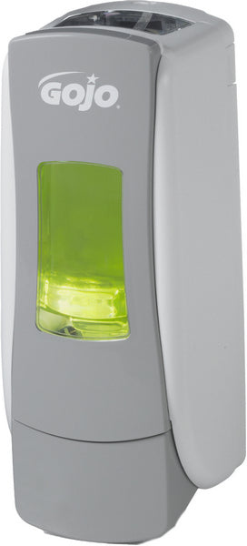 Gojo ADX-7 Spender Grau/ weiss zu 700 ml Flaschen