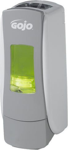 Gojo ADX-7 Spender Grau/ weiss zu 700 ml Flaschen