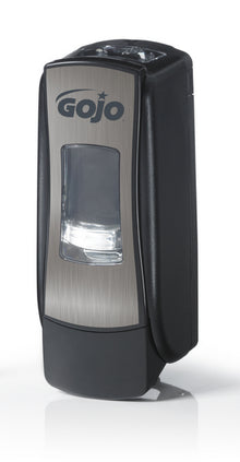 Gojo ADX-7 Spender Chrom/ schwarz zu 700 ml Flaschen