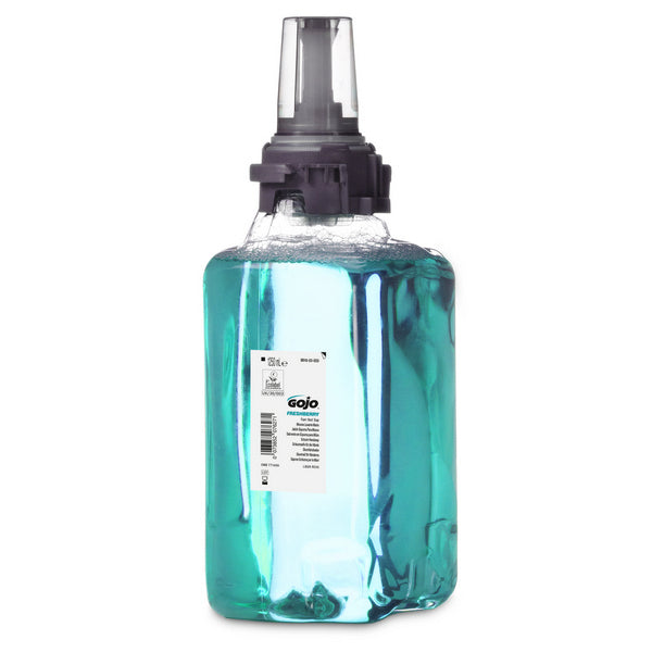 Schaumseife ADX-12 Gojo Freshberry 1250 ml