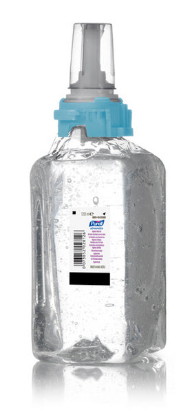 Händedesinfektion Purell Advanced Gel ADX-12 1200 ml