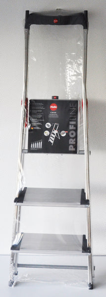 Alu-Sicherheitsleite r Hailo 235 cm