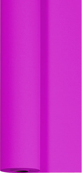 Dunicel Tischdeckenrollen fuchsia 118 cm x 25 m