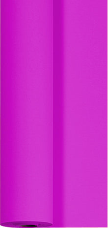 Dunicel Tischdeckenrollen fuchsia 118 cm x 25 m
