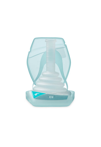 Conveen Optima Kondom Urinal 8 cm selbsthaftend Ø 30 mm