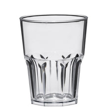 Mehrweg Becher Rox SAN, 2.9 dl transparent geeicht 2 dl
