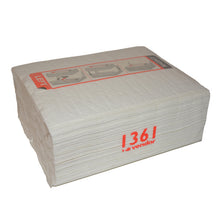 Handtuchkassette mit Klebestreifen 100% Zellstoff, 2-lg 55 lfm,