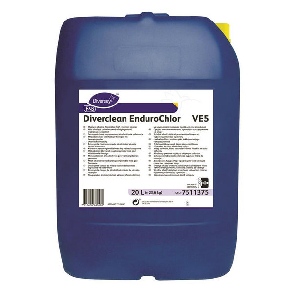 DI Enduro Chlor chlorhaltiger Reiniger 20 Liter