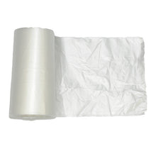Einlagebeutel 8lt HD-PE Universal transparent 320x440mm, 0.006mm
