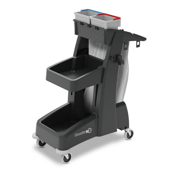 Doppelfahreimer Multimatic MM-6