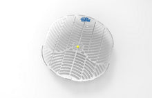 Urinalsieb V-Screen, parfümiert, Citrus Mango, 178x178 mm