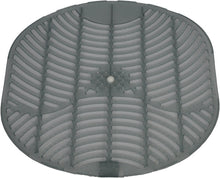 Urinalsieb V-Screen, parfümiert, Ocean Spray, neutral 178x178 mm
