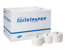 XIBU multiROLL V3 WC-Papier hochweiss 3-lagig, 560 Blatt