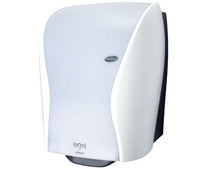 XIBU senseTOWEL Handtuchspender weiss 432x331x228mm