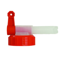 AuslaufHAHN für 5/10 L Bidons