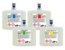 XIBU airFRESH 4 Jahreszeiten 290ml für LUNA und XIBU