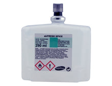 XIBU airFRESH spice für XIBU und LUNA 8x290ml