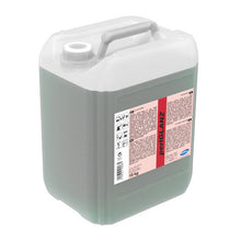 perlGLANZ Sanitärreiniger Grün 10 Liter