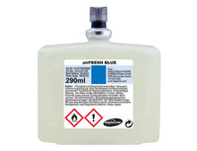 XIBU airFRESH blue für LUNA und XIBU 8x290ml