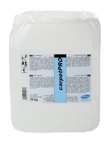carpetPRO Teppichreiniger 10 Liter