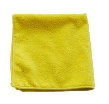 Microfasertuch Frotty Profi 300 g gelb 38 x 38 cm