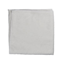 Microfasertuch Frotty Profi 300 g weiss 38 x 38 cm