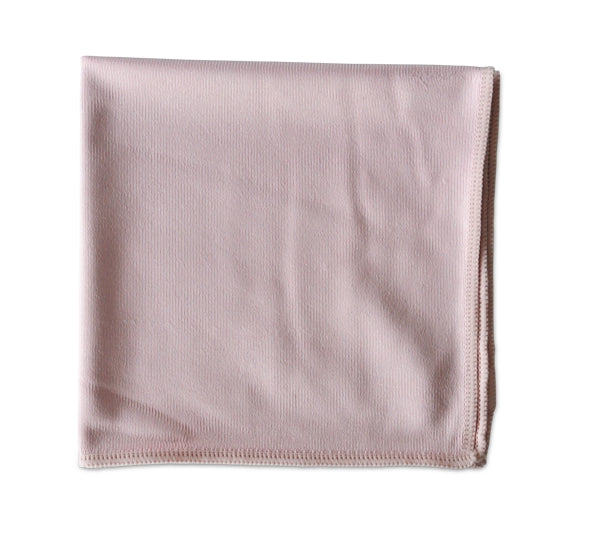 Microfasertuch Glas Profi 300 g rot 40 x 40 cm