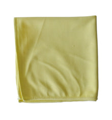 Microfasertuch Glas Profi 300 g gelb 40 x 40 cm