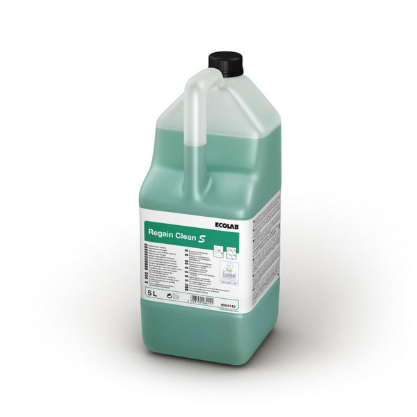 REGAIN CLEAN S Fussbodenreiniger 2x5 Liter