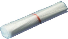 Einlagebeutel 80lt HD-PE, Verschlussb. transparent 680x905mm 0.01