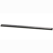 Fensterwischer- Schiene mit 1 Gummi 25 cm