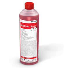 MAXX Into Citrus2 Sanitärreiniger 1 L