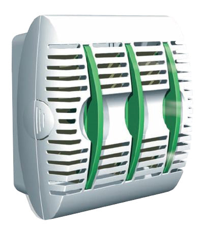 air Wanddispenser bacteriaStop ad1 weiss