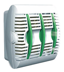 air Wanddispenser bacteriaStop ad1 weiss