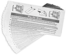 bacteriaStop ad1 Lufterfrischer Strips Pacific Blue
