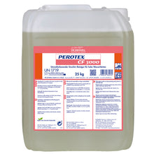 PEROTEX CF 3000 Geschirrreiniger 25 Kg