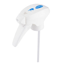sprühPISTOLE weiss für 1 L Flaschen