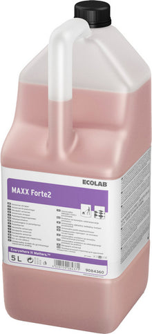 Maxx Forte2 Universal-Grundreini ger 2 x 5 L