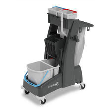 Doppelfahreimer Multimatic MM-4