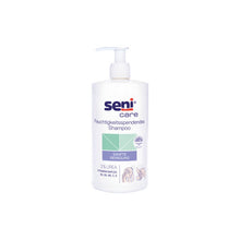 Seni Care Shampoo mit 3% Urea 500 ml