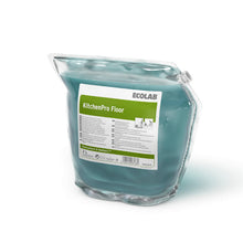 KitchenPro Floor Küchenbodenreinger Fussbodenreiniger 2 x 2 L