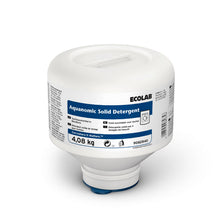AQUANOMIC SOLID DETERGENT 4 x 4.08 Kg
