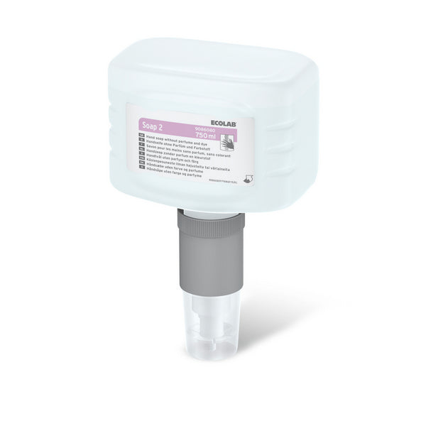 SOAP 2  Nexa Hand-Waschlotion 750 ml