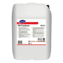 NP Freefoam VF11 (Calcafoam) sauerer Schaumreiniger 20 Liter