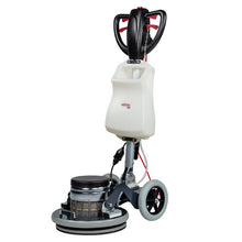 Orbitalmaschine Titan heavy duty grau / schwarz